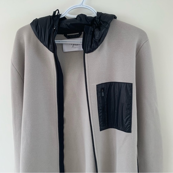 NWOT Aztech Mountain Matterhorn Insulated Hoody Men’s Medium - Picture 7 of 10